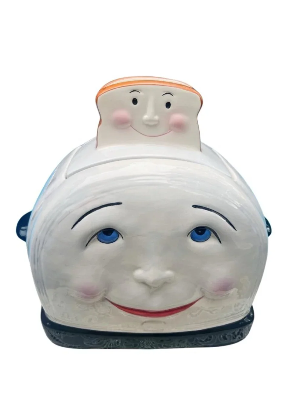 Clay Art this vintage